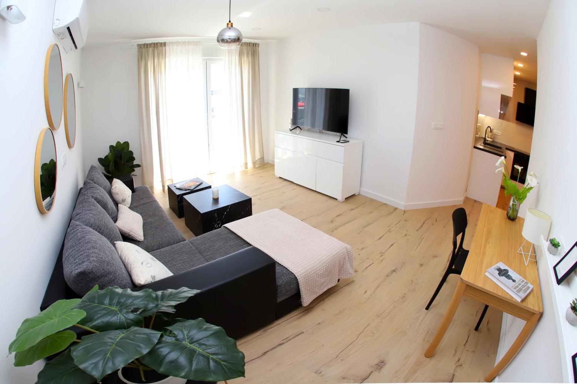 Apartment Nikolina Split Exteriör bild