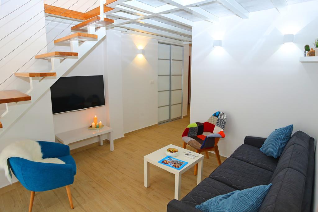 Apartment Nikolina Split Exteriör bild