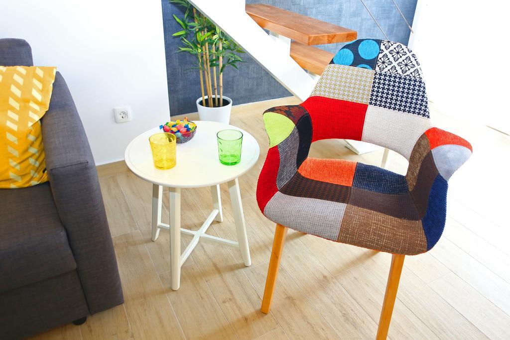 Apartment Nikolina Split Exteriör bild